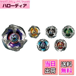 �y���������z�^�J���g�~�[(TAKARA TOMY) BEYBLADE X �x�C�u���[�hX BX-14 �����_���u�[�X�^�[ Vol.1 ����