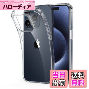 yzESR iPhone 15 Pro P[X NA P[X ΂݂ɂ ϏՌ ^ Jo[ X phone15pro P[X TPU X}zP[XX ACtH15Pro p P[X CX[dΉ NA Project Zer
