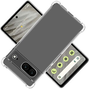 Ή Google Pixel7 A 5G P[X NA P[X Pixel 7A Jo[ TPU sNZ7 A 5G یP[X Jo[w GooglePixel 7A 5G veN^[ VF No[ NA \tg VF veN^[ ?VF