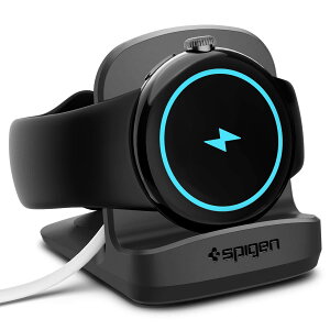yzSpigen Pixel Watch [d X^h ~ [dX^h [d N[h hbN S354 AMP05796 (ubN)