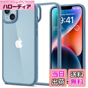 yzSpigen iPhone14 P[X Xgbvz[t NA ϏՌ ČRMILKi擾 ςȂ TPU op[P[X 2d\ 菝h~ CX[dΉ EgEnCubh ACS05580 (