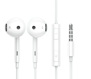 yzLCz 3.5mm mCYLZ HiFi Cz WbN Ci[C[^ @Ή wbhz }CN Rt X}[gtH ʘbΉ ʒ Android/swi