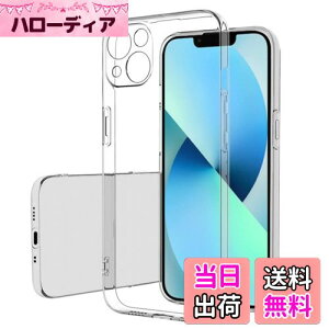 yzGg[ iPhone13 mini P[X NA  \tg TPU ^ y ϏՌ Yی 5.4C` (13mini)
