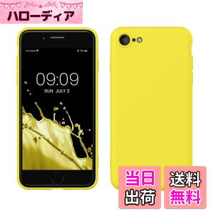 yzkwmobile X}zP[X Apple iPhone SE3 / iPhone SE2 / iPhone SE (2022) / iPhone SE (2020) / iPhone 8 / iPhone 7Ή P[X - ɔ TPU VR }CNt@Co[ ܂΂䂢 CG[