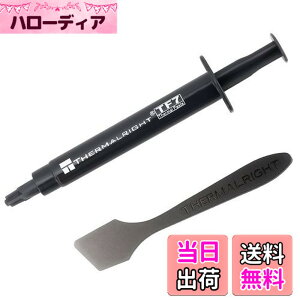 �y���������zThermalright�M�`���̃P�C�f�̎�TF7 2g�A12.8W/mK�M�`�����Acpu�M�`���̍p�Acpu���M����P�C�f�Acpu���̃y���A�Y�f�̊�̍ގ��A���M��͎g���܂��i��������j