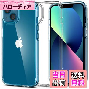yzSpigen iPhone13MiniP[X  ϏՌ ČRMILKi擾 TPU op[P[X 2d\ 菝h~ ϗ} CX[dΉ EgEnCubh ACS03317 (NX^ENA)