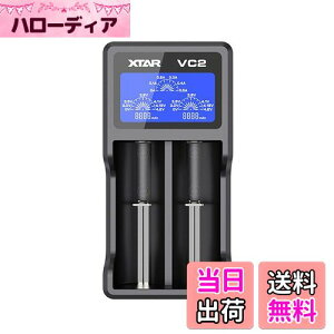 yzXTAR VC2 `E[d dr[d 3.6V/3.7V`ECIdr 10400`26650 obe[@\ Li-ion ߕd@\ dE[deʁE[dd̕\@\ drʓI