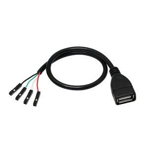 CERRXIAN f| P[u usb2.0P[u 0.3m usb ttl ϊ 3.3VA_v^P[u TXRXM4s0.1C`sb` VA|[g usb ϊ USBP[u usb AX-4pinX FT232RL DuPont 4sb` idc P[