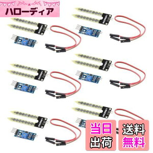 yzKKHMF 6 y됅ZT[W[ LM393 y뎼xv y됅o I[g}`bNVXe