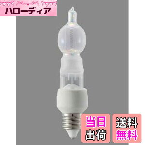 yzpi\jbN(Panasonic) ~jnQd s}`CAPROt 110V 100W` E11 JD110V65WENP/E-WN