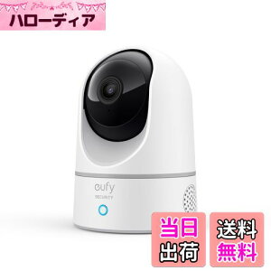 yzAnker Eufy IndoorCam 2K Pan & TiltiJ)yJ/lbg[NJ/xr[j^[/ybg/AVX^g/iCgrW/[VgbLO/S͊