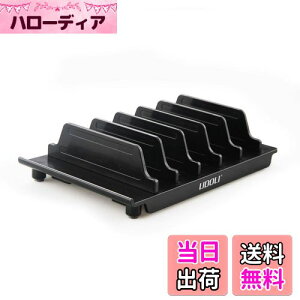 �y���������zUDOLI ���@�\���[�X�^���h �X�}�[�g�t�H���E�^�u���b�g�p�X�^���h[6����[�^�C�v]�u���b�N