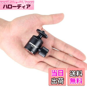 �y���������zINNOREL ���^ ���R�_�� �}�C�N�� �{�[���w�b�h ���~�j 360°��]�� �p�m���}�_�� �R���p�N�g 19MM�{�[���a ��ʌa27MM �ω׏d3KG ���y�� �A���~�� �J���� ���C�g �X�^���h �O�r �X�s�[