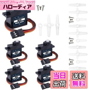 yzMiuzei T[{[^[ }CNT[{ 9g 180° 5^MA gN RCwRv^[/s@/{[g/{bg/ArduinoɓKp