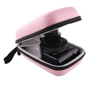 yzCanon PowerShot G7X / SX620HS/SX720HS/SX730HS/SX740HS/G9 XfW^Jp[P[X-WERJIA (sN)