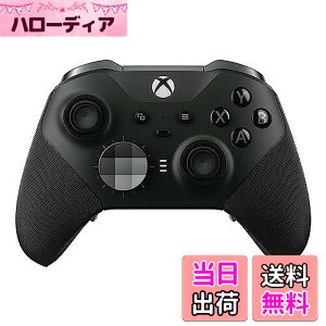 �y���������z�y�����i�zXbox Elite ���C�����X �R���g���[���[ �V���[�Y 2
