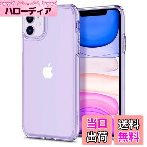 yzSpigen iPhone11P[X NA ϏՌ ČRMILKi擾 Jی Ռz S PC TPU w\ Qi[d CX[d ACtH11P[X VsQ EgEnCubh 076CS27