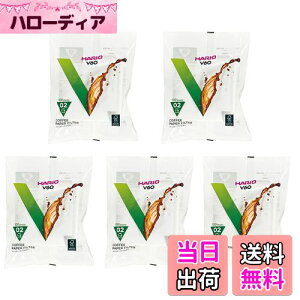 yzHARIO(nI) V60y[p[tB^[ 1-4tp 500 zCg { VCF-02-100W