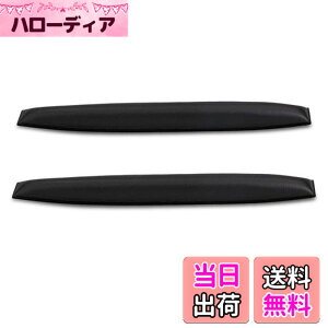 �y���������zkwmobile �w�b�h�o���h �p�b�h Sennheiser HD25 / HD25 Plus�Ή� - PE���U�[�� �����p �N�b�V���� �C���t�H��