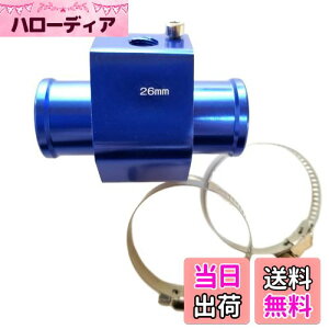 yzAquamie ėp ZT[ A^b`g A_v^[PT 1/8 WG[^[ z[X u[ (26mm)