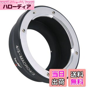 yzHaoge蓮Y}EgA_v^OlympustH[T[Y4 / 3 43~[XLens to OlympusPanasonic}CNtH[T[YMFT m4 / 3 m43}EgJ