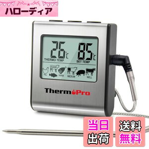 yzThermoProT[v NbLOpI[uxvfW^ ~N R[q[  g Hi Ȃǂ̉xǗpLb`^C}[ƃA[@\TP16