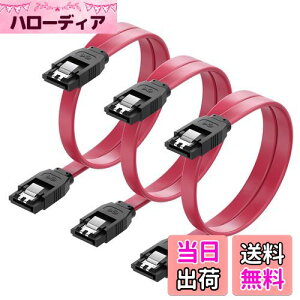 yzCable Matters 3{Zb 6Gbps SATA P[u - 45cmiXg[g^jAb`t SSDHDD݃VA ATA3 P[uASATA 3Abh