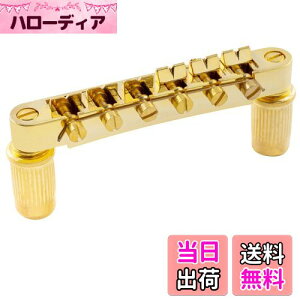 yzMusiclily ABR-1 Tune-O-Matic M^[ubW X|[ SGGLM^[pAS[h