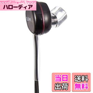 �y���������z�G���p (ELPA) �e���r�C���z�� �C���z�� �L�� 3m �u���b�N RE-03(BK)