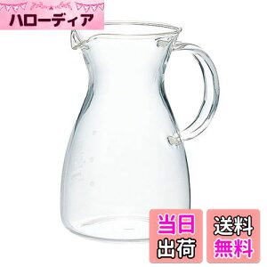 yzHARIO(nI) ϔMR[q[fJ^ 400ml ~Nsb`[  ϔMKX dqW HΉ HCD-2T