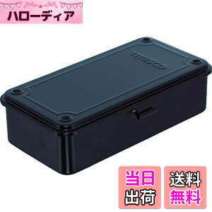 yzTRUSCO(gXR) gN^H 203X109X56 ubN T-190MBK }bgubN