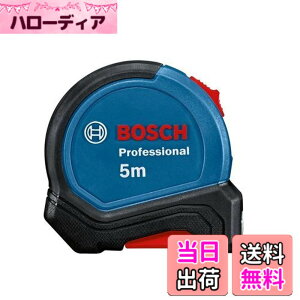 �y���������zBosch Professional(�{�b�V��) �R���x�b�N�X(����:5m�E��:27mm) 1600A016BH