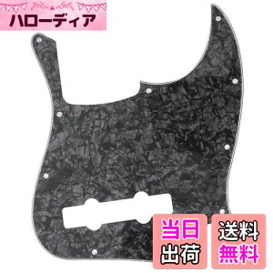 yzMusiclily Pro 10 vVWx[XPBsbNK[h5Fender Mexican Precision BasspAubNp[4P