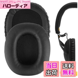 yzGeekria C[pbh QuickFit ݊ pbh }[V Marshal Monitor (First Gen) wbhzɑΉ pbh C[/C[Jbv (veCU[/ubN)