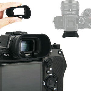 yzACJbv ^ ڊړ Sony A1II A9III A7RV A7R5 A7 IV A1 A7S Mark III A7SIII A7S3 A7SM3 J Ή FDA-EP19 ACs[X ݊
