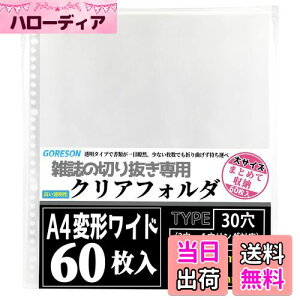 yzGoreson A4Ch tB A4ό`Ch G؂蔲y60zx e ݂Ǝ ւ Nt@C tB [ a4Ch 30 2 4