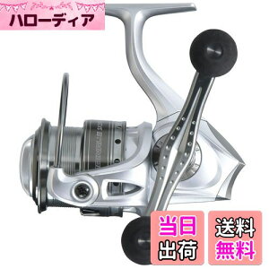 yzAbuGarcia (AuKVA) CARDINAL III SX2500SHD XsjO[ ւXv[t