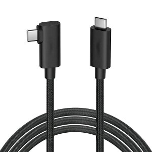 USB-C & USB-C P[u L (0.5m) SLEIJAOOEy20Gbps]/PD3.0/QC3.0Ή 100w}[d /4K@60HzfózUSB 3.2 Gen 2x2P[u ^Cvc P[u usb type c P[u ϋvyґgiC zX}[gtH