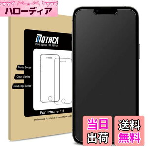 yzMothca A`OA KXtB iPhone 16e/iPhone 14/iPhone 13 Pro/iPhone 13Ή tXNuKX یtB TT ^b` Q[tB {Ɏqf wh~ 