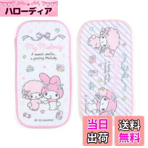 yzTI(SANRIO) n[tv`^I2Zbg }CfB }C my melody 􂢑ւ^I LN^[ 9×0.3×18cm 631442