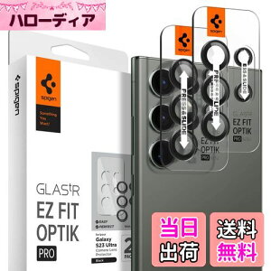 yzSpigen EZ Fit Optik Pro JtB Galaxy S23 Ultra p \tLbgt MNV[ S23 Ultra Ή YیtB ubN 2Zbg