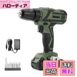 yzKREBS(NuX) 10.8V [d hCo[h dhCo[ dh 2000mAh obe[[dt LEDCgt ׈聕yʖ1.1kg 21+1iKgN rbg12{t SґΉ 