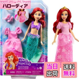 yz}e(MATTEL) fBYj[(Disney)/fBYj[vZX(Disney Princess) AG(}[ChƃvZX Zbg)yւl`zy3~zyv[gzHMG49