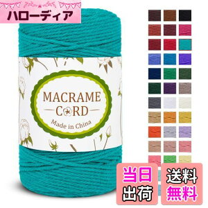 yzLEREATI }N[v 3mm x 200m, ^R}N ȃ[v  }N  yarn, }N R Ȏ, ю DIY, ҂݃[v, Ǌ| , A, ҂ݕ H|i (s[RbNu