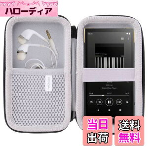 yzWAIYUJP[P[X݊ Sony Walkman NW-ZX707/NW-ZX706/NW-ZX700 v[[ ی LO [P[X. (Sony NW-ZX707)