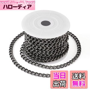 yzBeadthoven 5m/ 5mm ubN A~`F[ 약`F[ nڂȂ N`F[ P[u`F[ ANZT[p`F[ DIY nhCh lbNX uXbg W