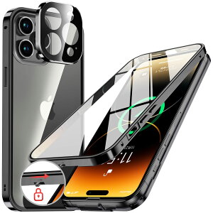 NIANGUOybN@\tE|bvAbv{^z iPhone13 Pro p P[X NA yʋKXz 9Hdx y̌^Yیz ACtH13v Jo[ A~op[ ^t[ 