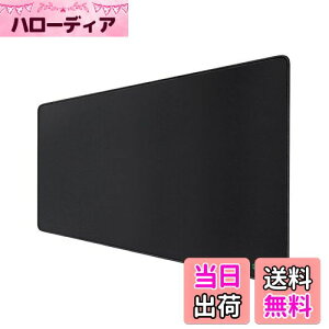 yz}EXpbh Black Shark Q[~O}EXpbh ^ 90 × 40 cm L[{[hpbh hho ϋv PC fXN}bg