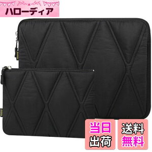 Voova Puffy p\RP[X 15.6 16C` ϏՌ PCP[X m[gp\RP[X y p\RobOp\R[ ANZT[|[`t jp MacBook Pro 16, 15-16^/xm//Asus/Ac