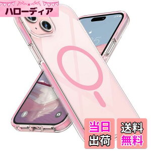 yzMILPROX iPhone 15 Plus p P[X MagsafeΉ }Olbg ČRMILKi ϏՌ hXgCv NA ϖh~ CX[dΉ }OZ[tΉ  یJo[ X}zP[X